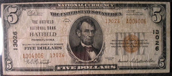 Old-Notes-And-Their-Bank-Locations